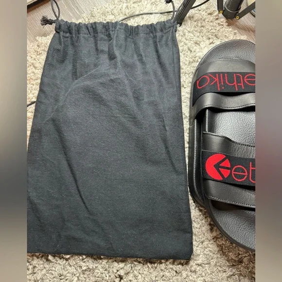 Ethika Men’s slides